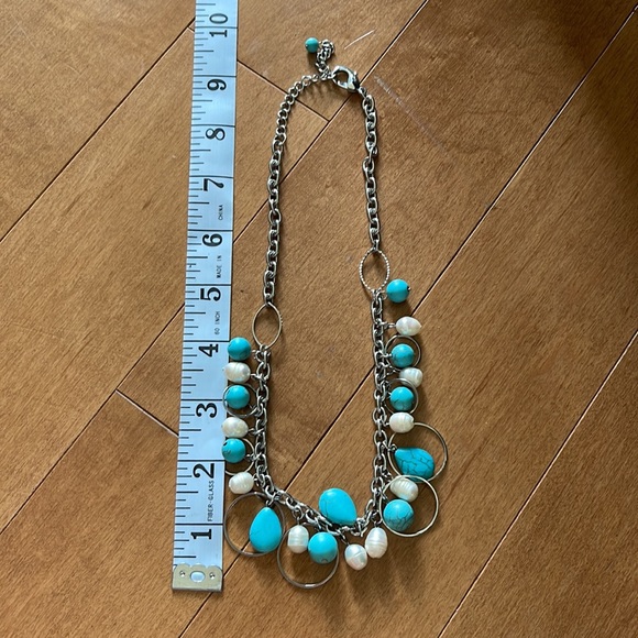 Premier Designs Jewelry Set (4 Necklaces) - Picture 4 of 5